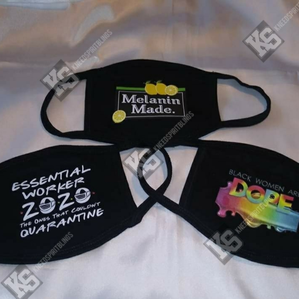 Face Covers